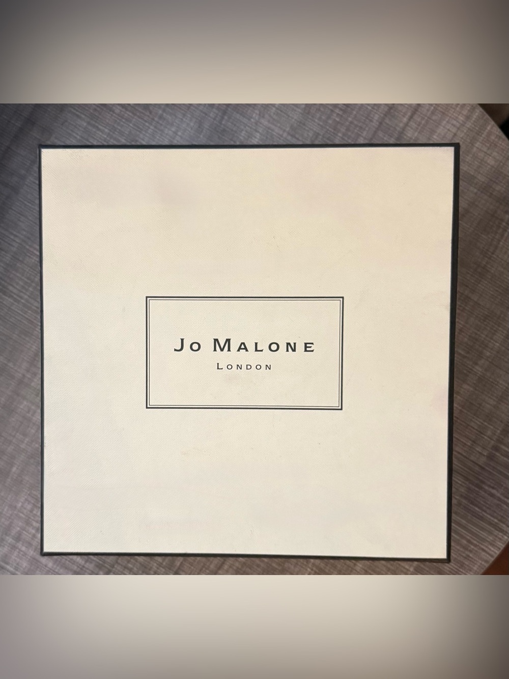 Jo Malone Gift Box
